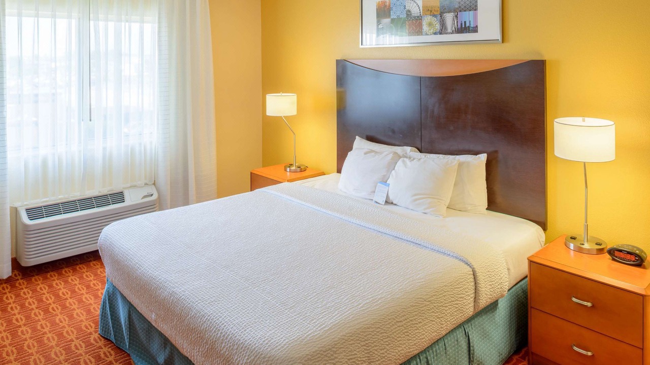 Photo of Bedroom in Joplin