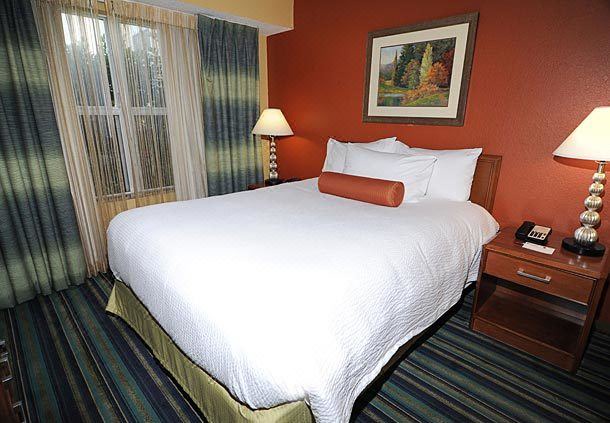 Photo of Bedroom in Shreveport