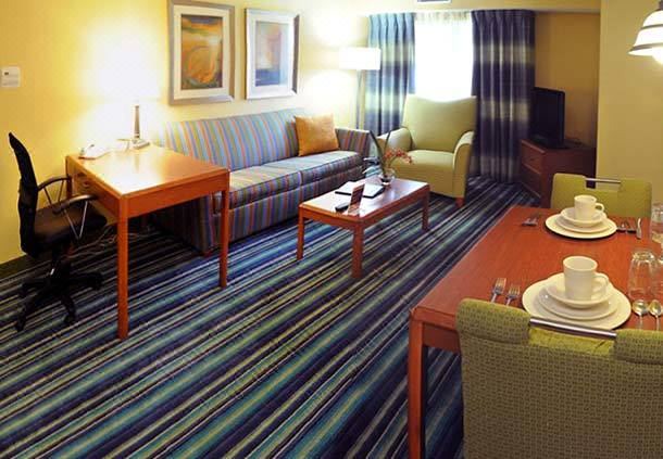 Photo of Livingroom in Shreveport