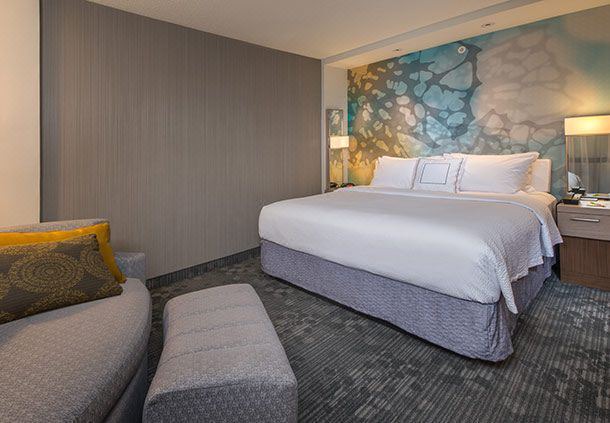 Photo of Bedroom in Portland