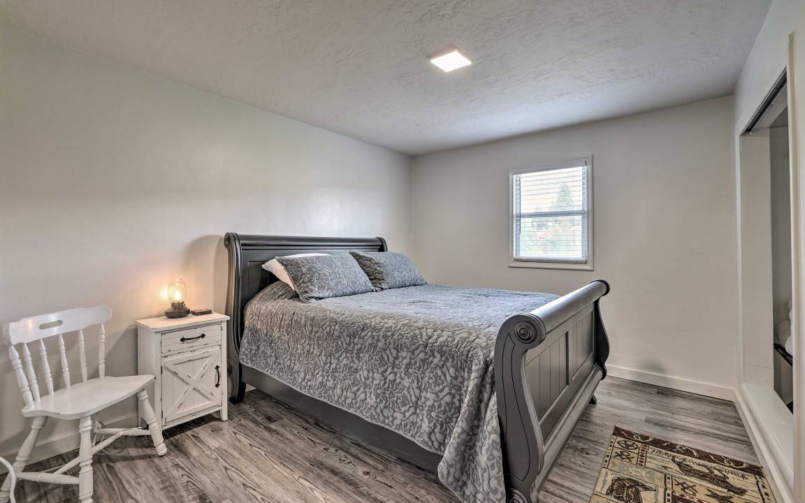 Photo of Bedroom in Fremont
