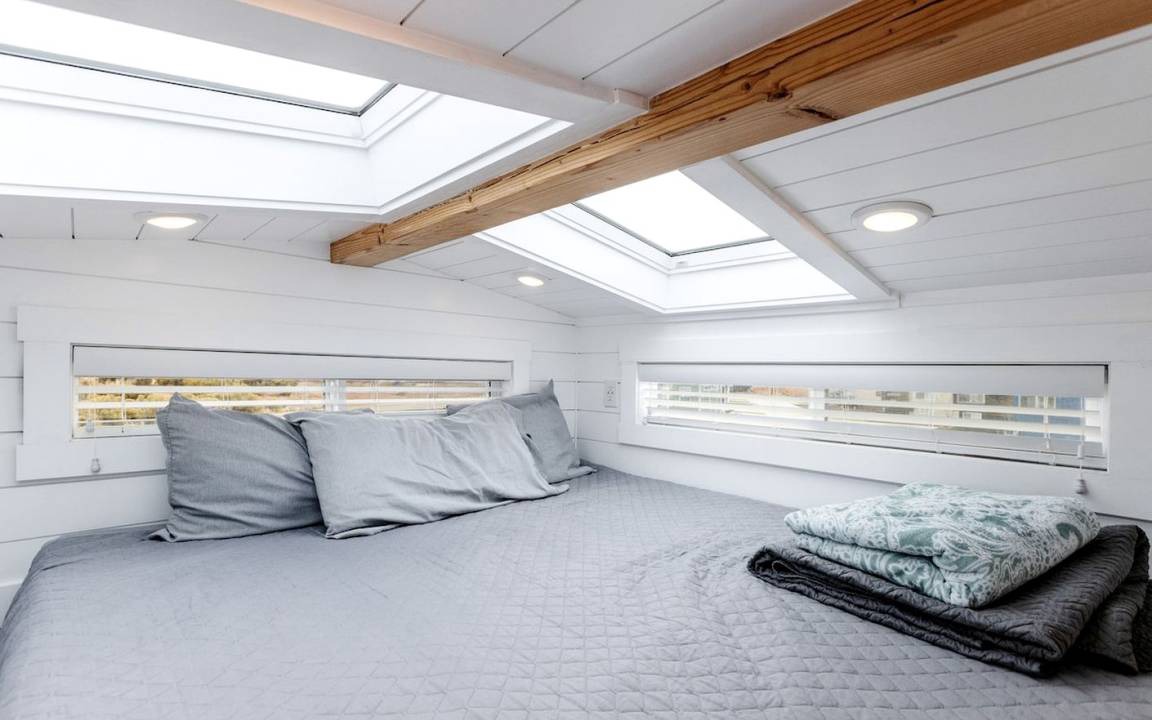 Photo of Bedroom in Apple Valley