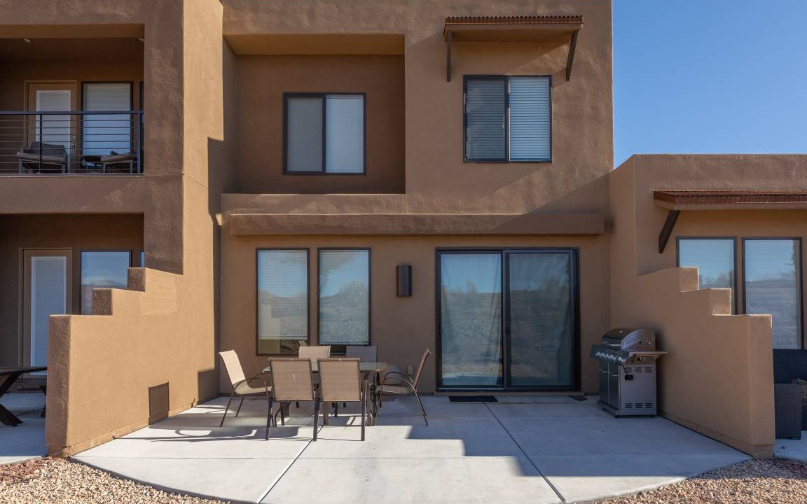 Photo of Patio Balcony in St. George