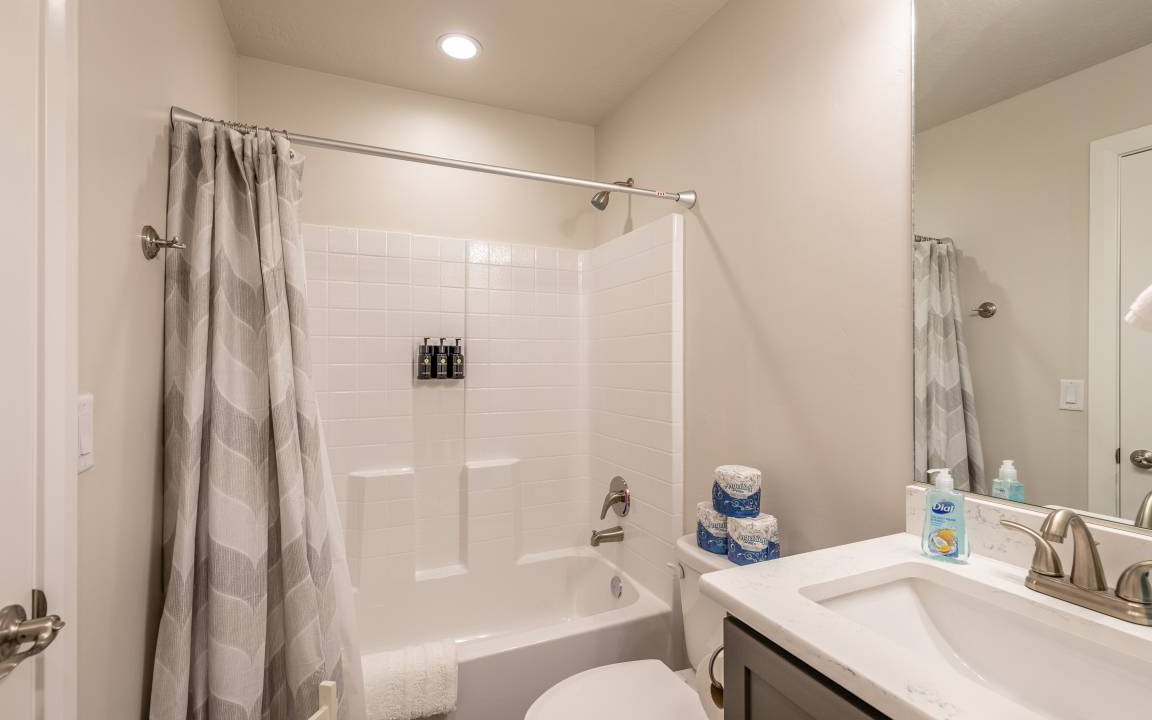 Photo of Bathroom in St. George