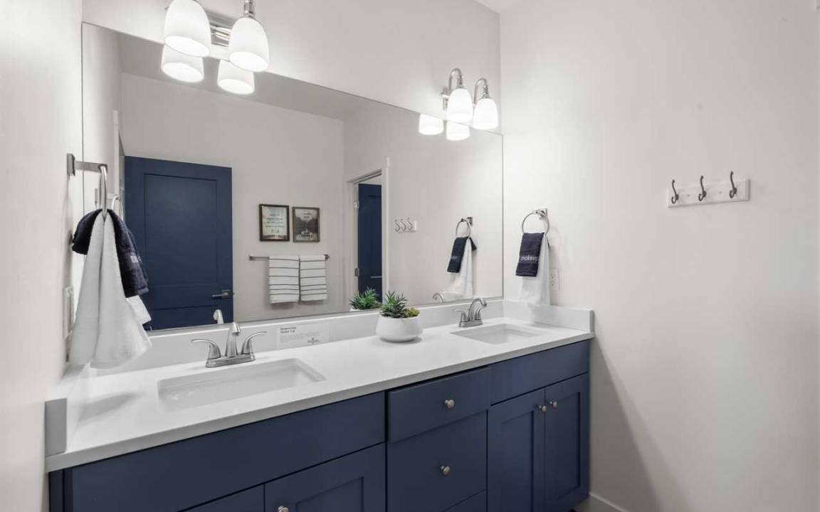 Photo of Bathroom in Washington Fields