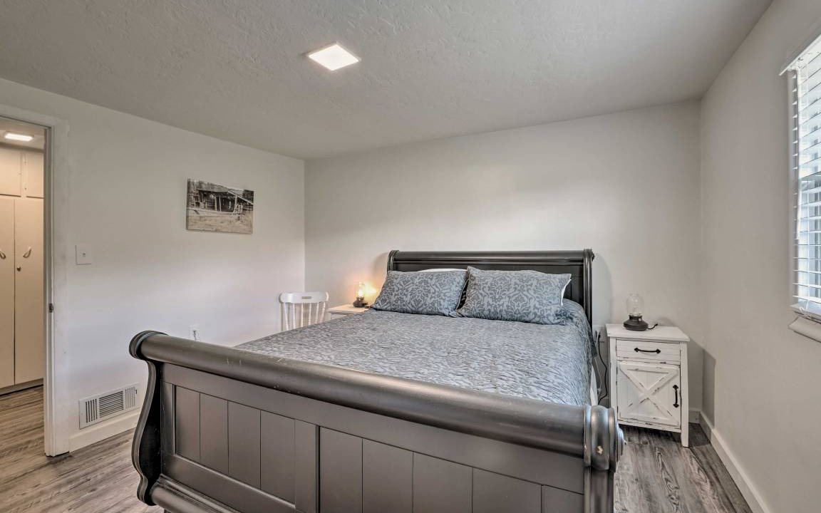 Photo of Bedroom in Fremont