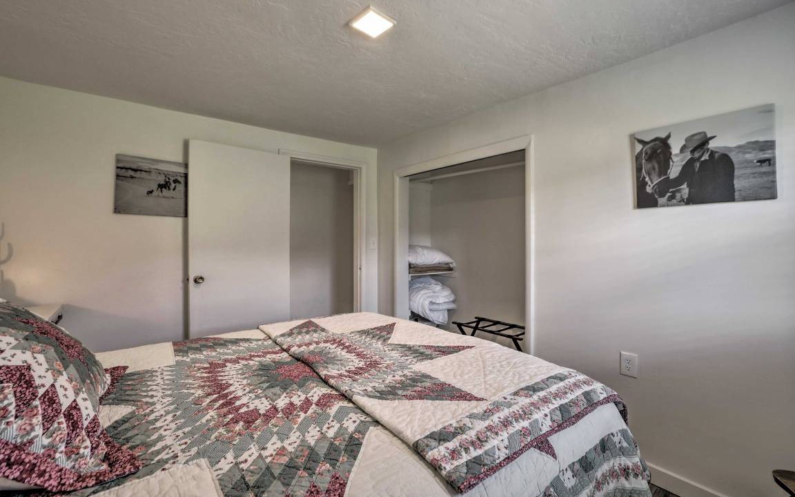 Photo of Bedroom in Fremont