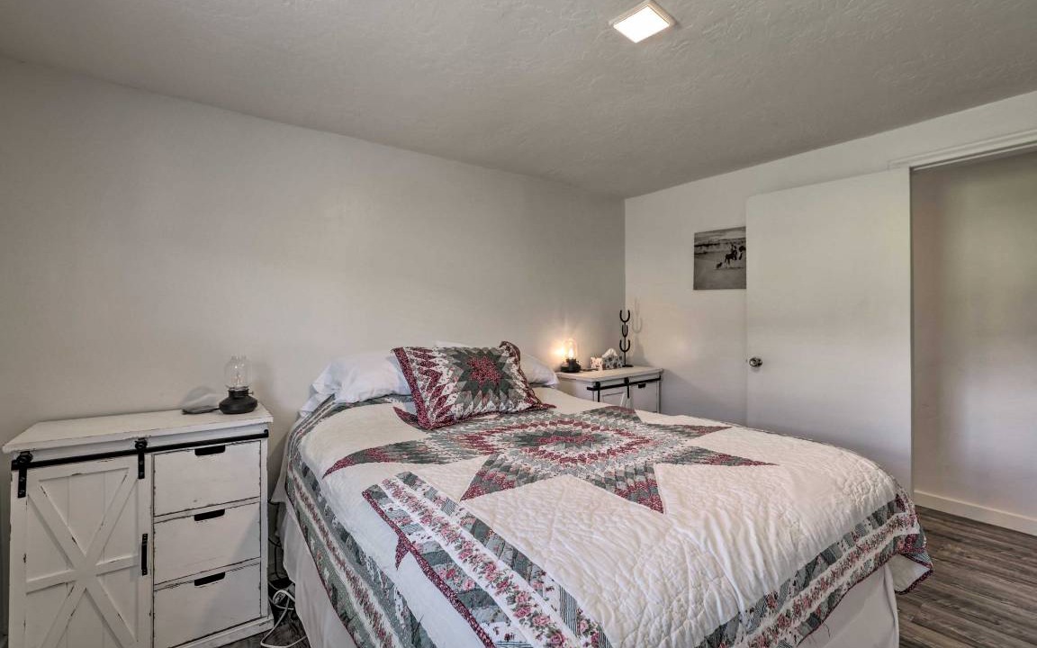 Photo of Bedroom in Fremont