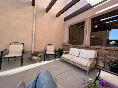 Photo of Patio Balcony in Loa