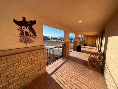 Photo of Patio Balcony in Loa