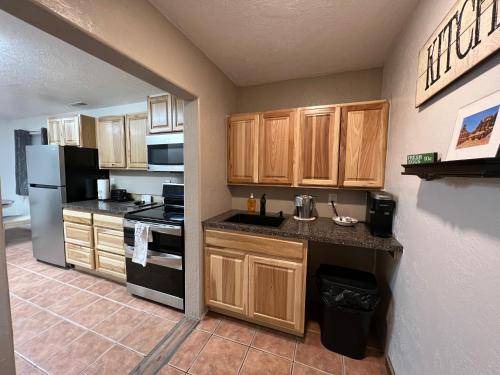 Photo of Kitchen in Loa