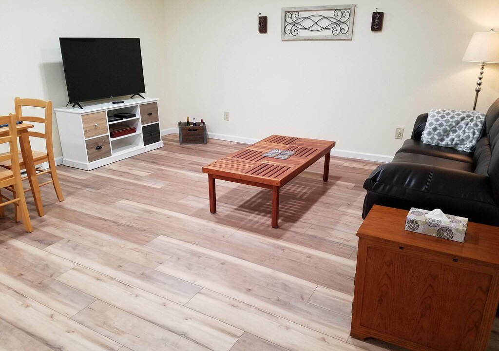 Photo of Livingroom in Trumansburg