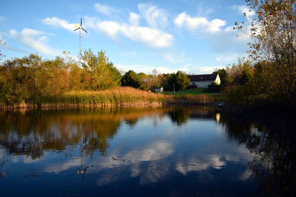 Photo of Outdoor in Trumansburg