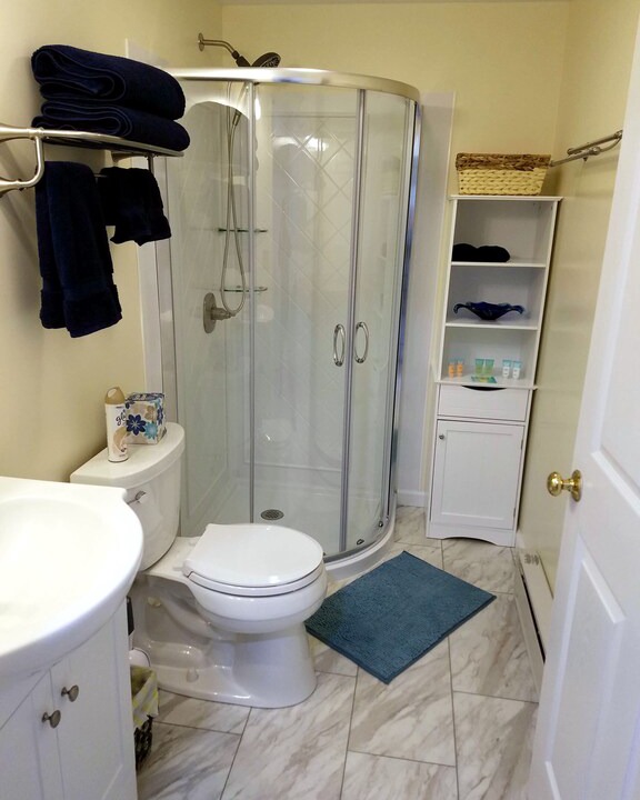 Photo of Bathroom in Trumansburg