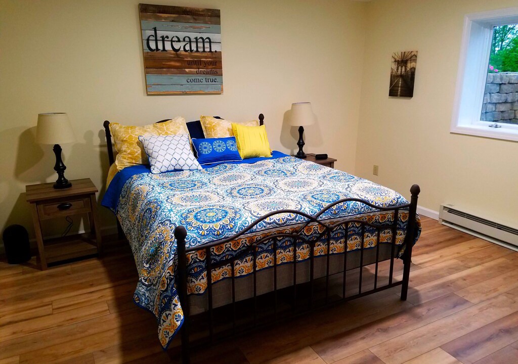 Photo of Bedroom in Trumansburg