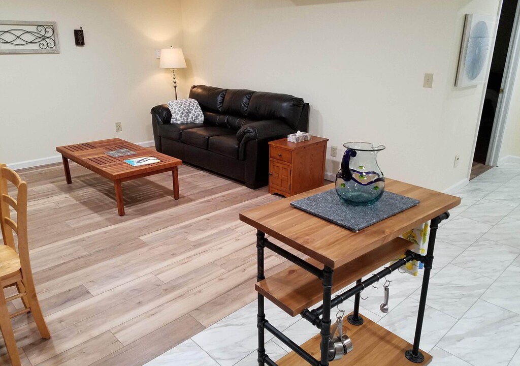 Photo of Livingroom in Trumansburg