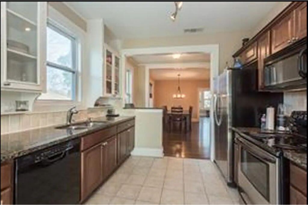 Photo of Kitchen in Oak Lawn
