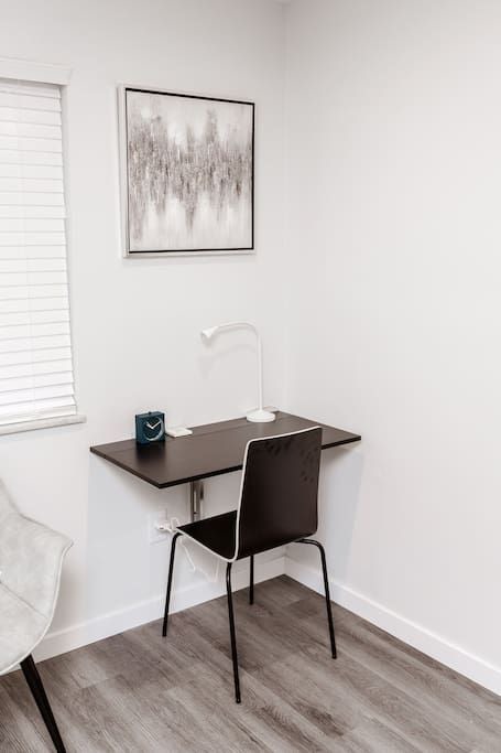 Photo of Livingroom in University District