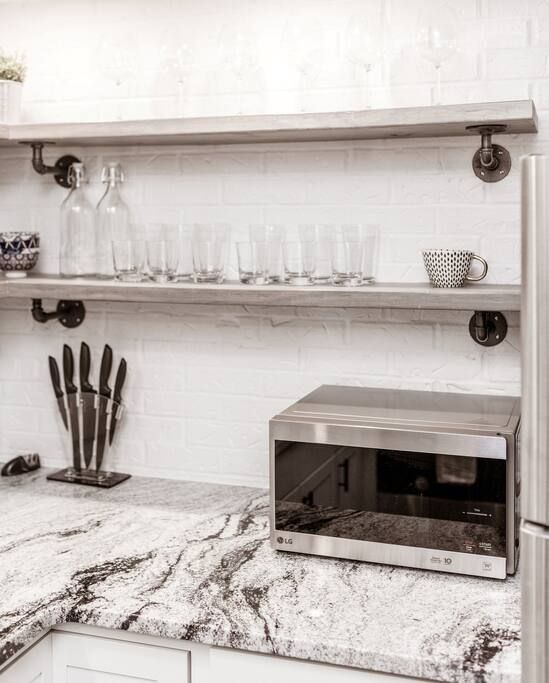 Photo of Kitchen in University District