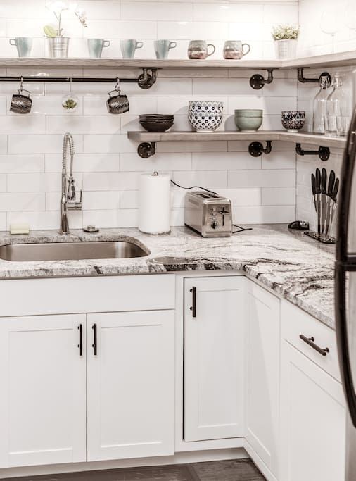 Photo of Kitchen in University District