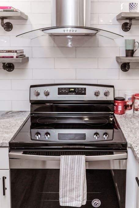 Photo of Kitchen in University District