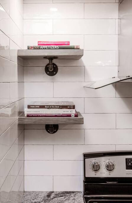 Photo of Kitchen in University District