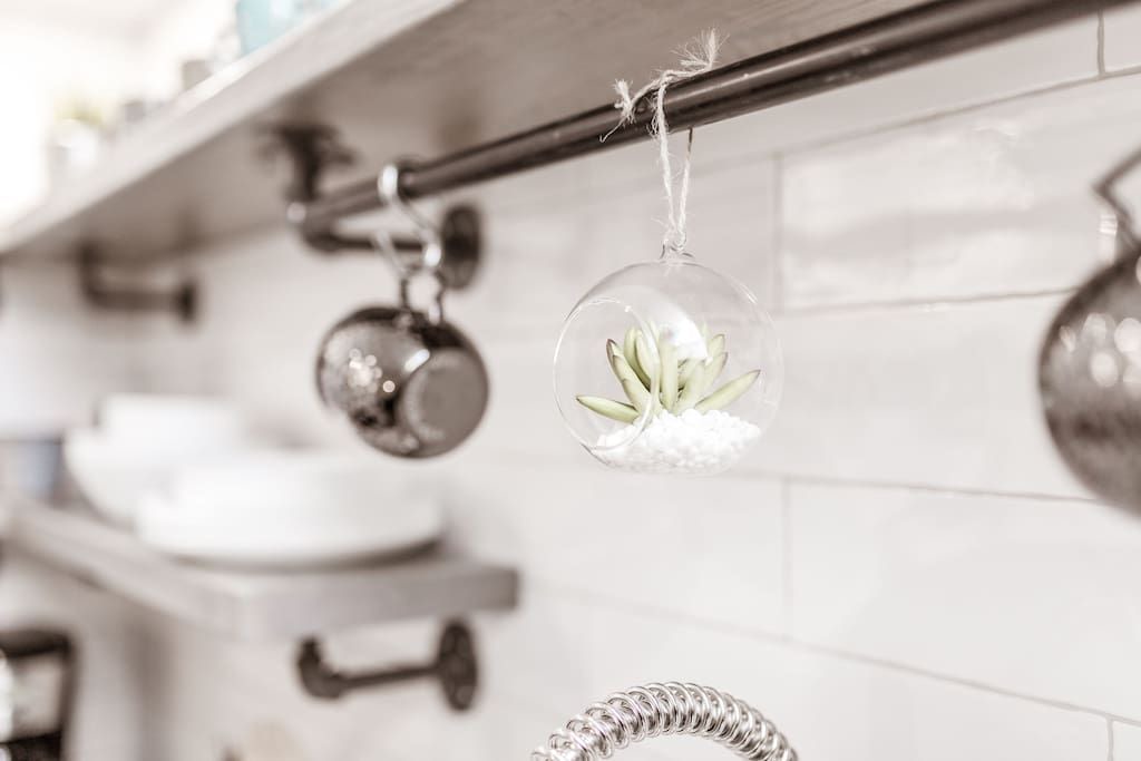 Photo of Bathroom in University District
