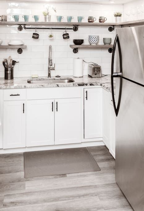 Photo of Kitchen in University District