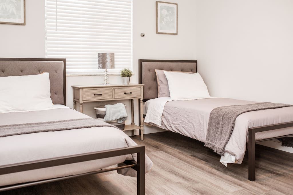 Photo of Bedroom in University District