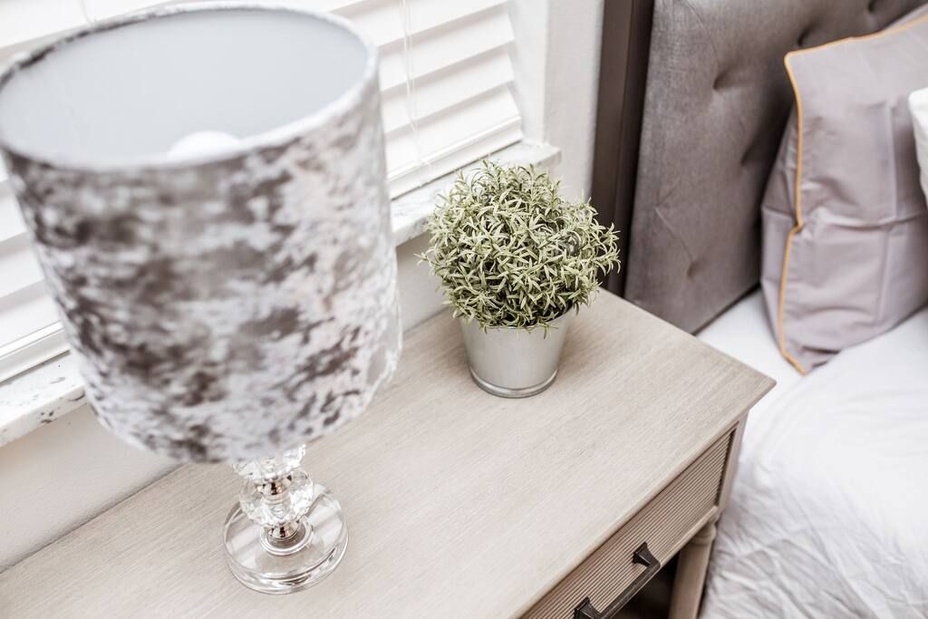 Photo of Bedroom in University District