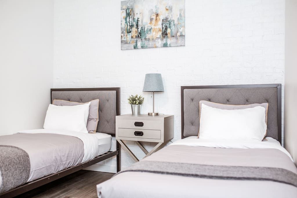 Photo of Bedroom in University District