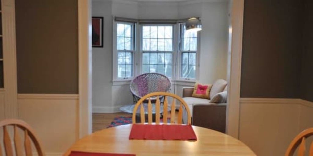 Photo of Livingroom in Central Clintonville