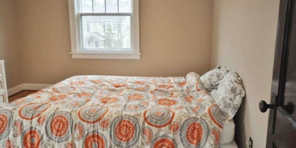 Photo of Bedroom in Central Clintonville