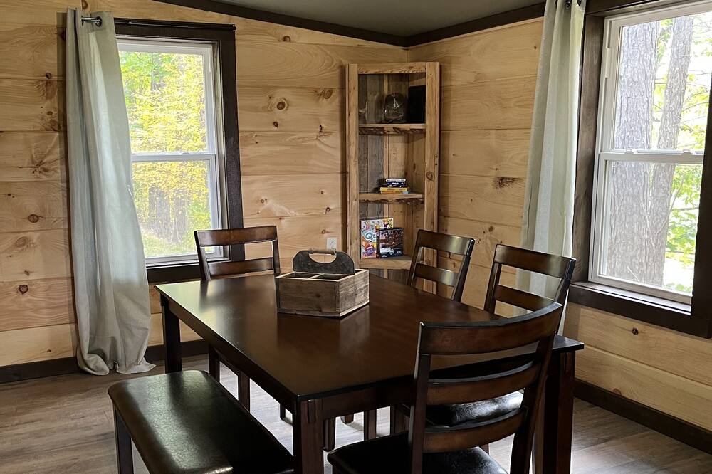 Photo of Kitchen in Galeton