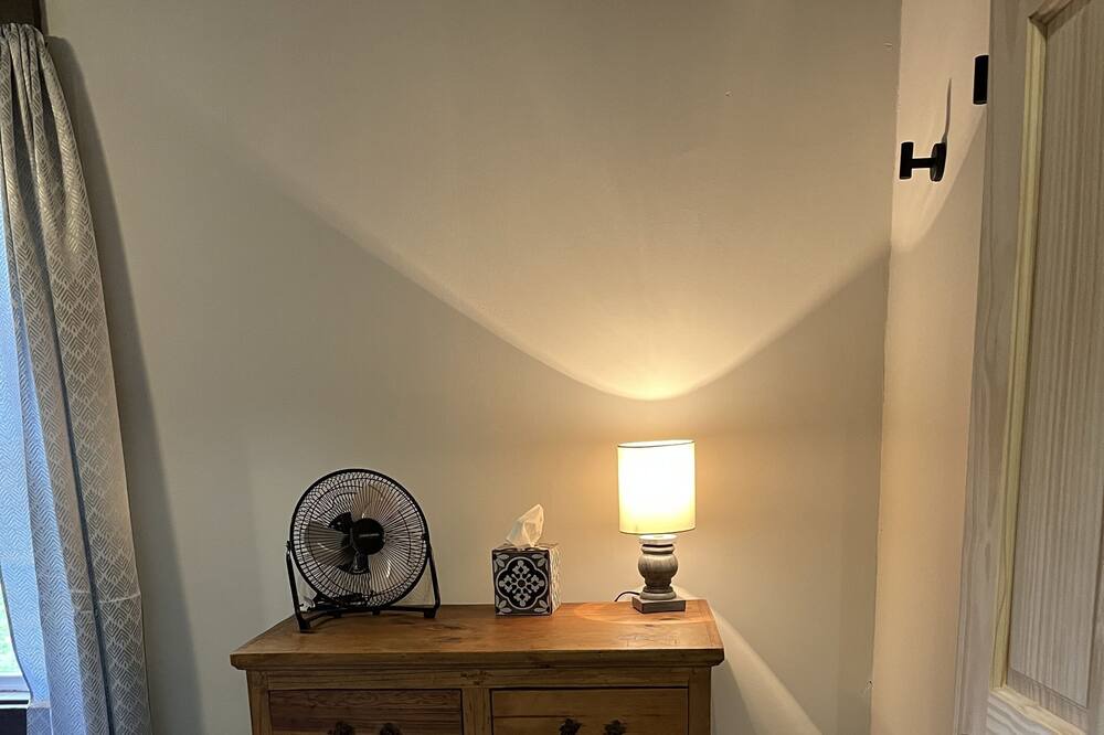 Photo of Bedroom in Galeton