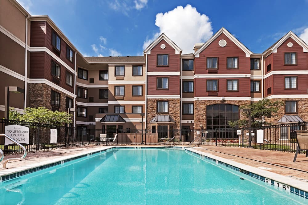Photo of Outdoor in South Tulsa