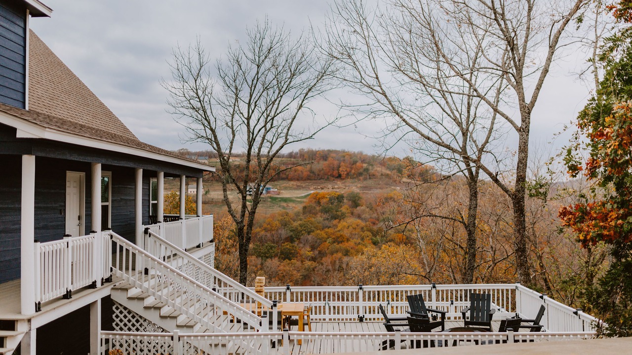Photo of Outdoor in Park Hill