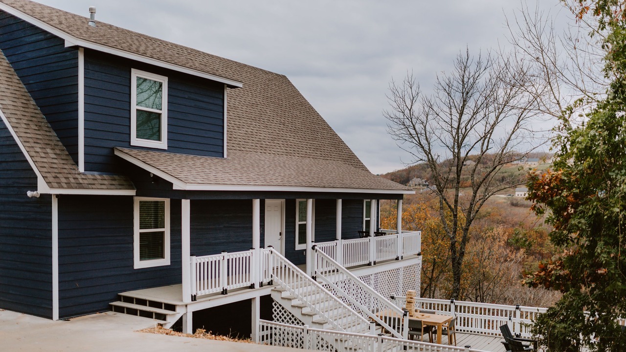 Photo of Outdoor in Park Hill