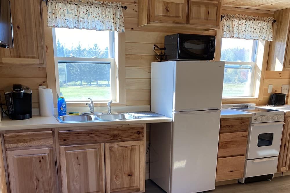 Photo of Kitchen in Abbot