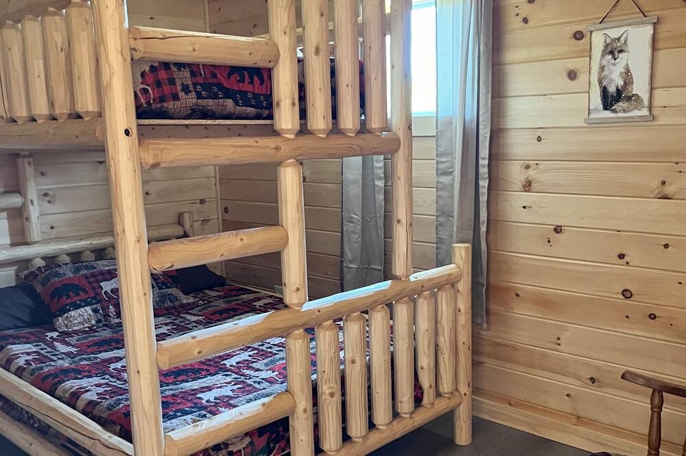 Photo of Bedroom in Abbot