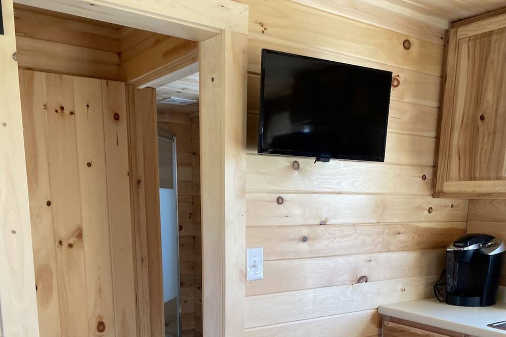 Photo of Bedroom in Abbot