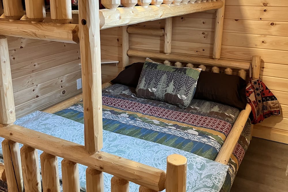 Photo of Bedroom in Abbot