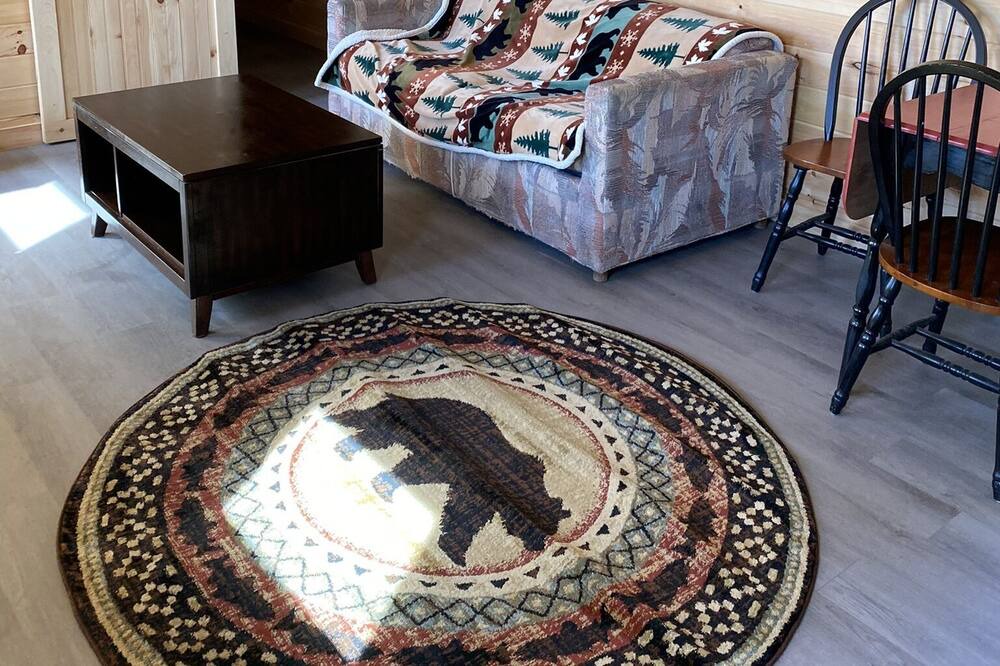 Photo of Livingroom in Abbot