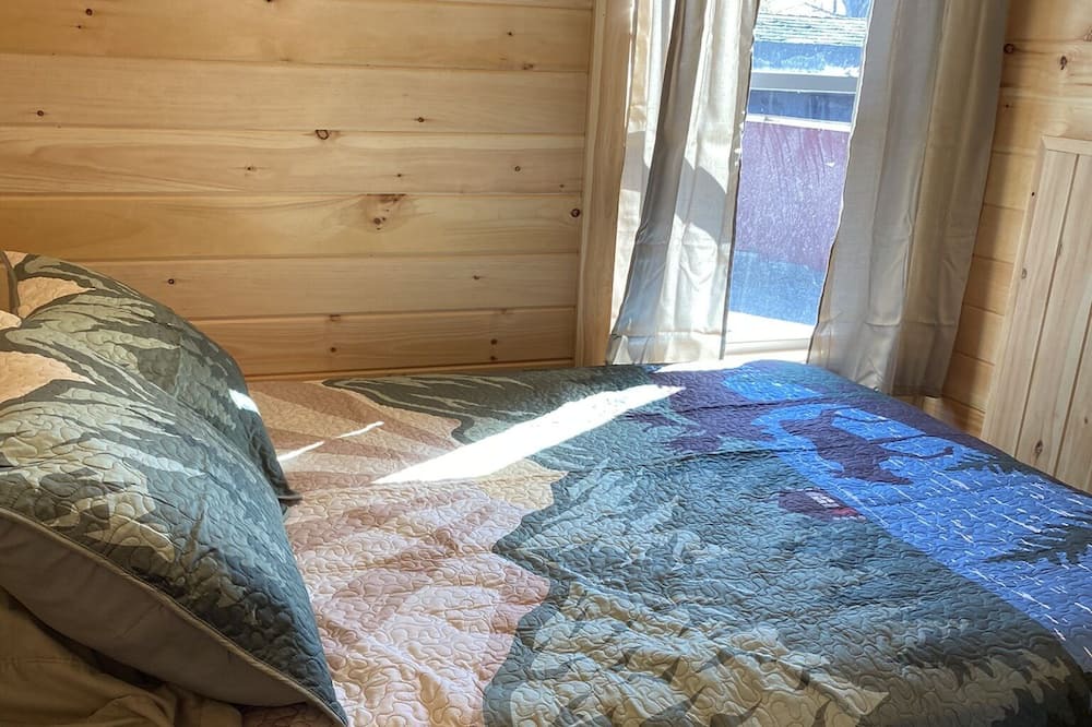 Photo of Bedroom in Abbot