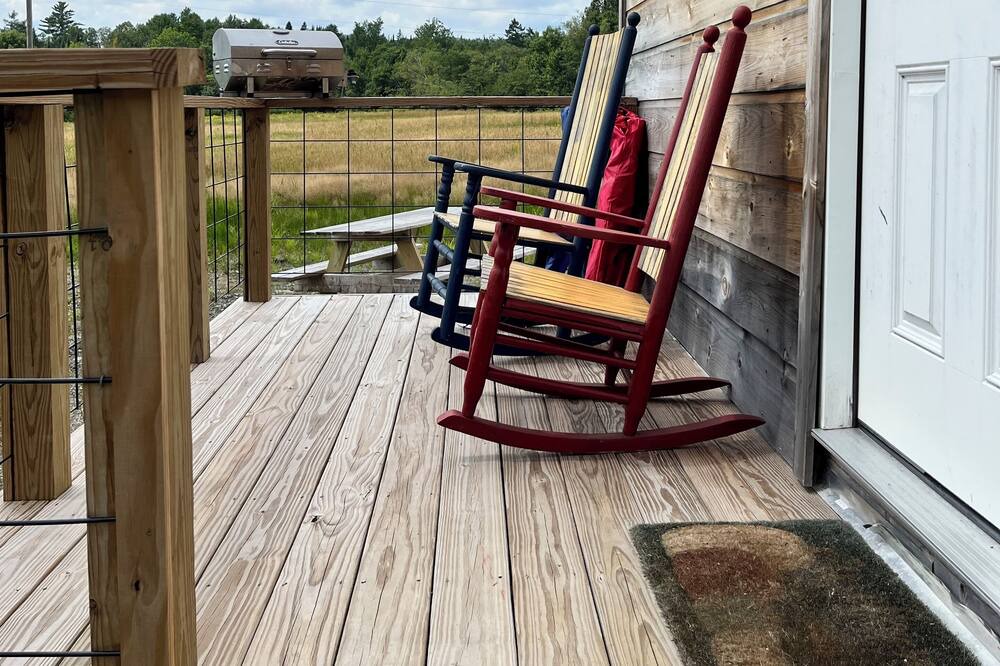 Photo of Outdoor in Abbot