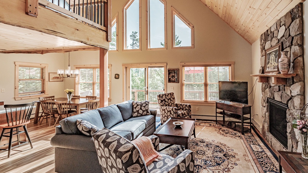 Photo of Livingroom in Bethel