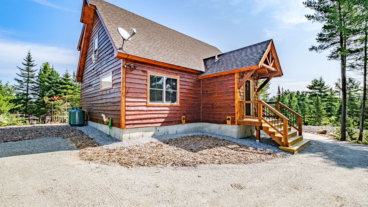 Photo of Outdoor in Bethel
