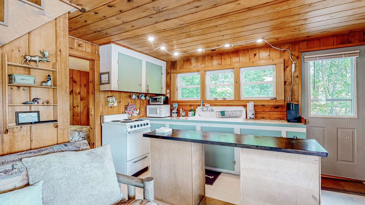 Photo of Kitchen in Litchfield