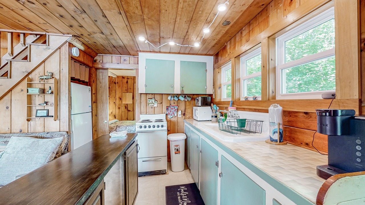 Photo of Kitchen in Litchfield