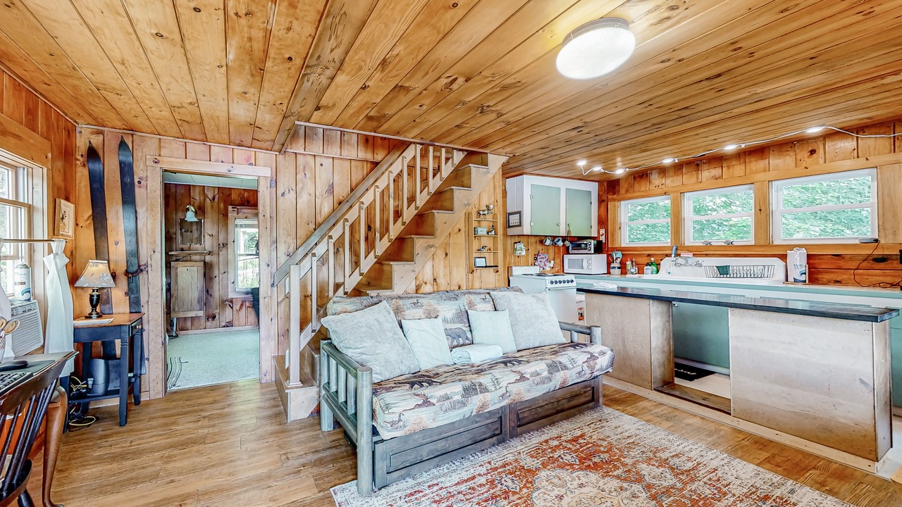 Photo of Kitchen in Litchfield